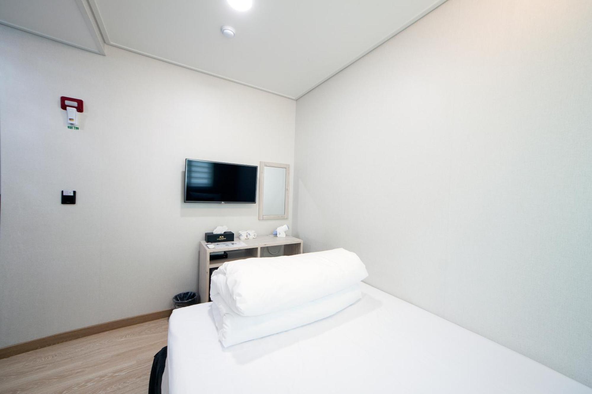 K-guesthouse Premium Nampo 1 Gasthof 2*
