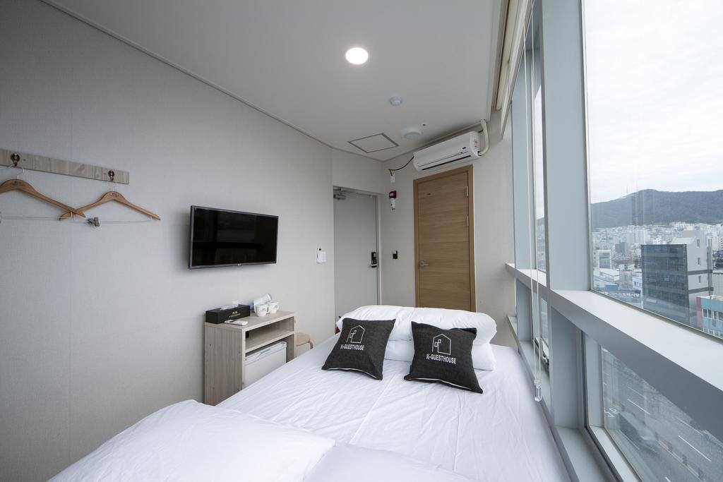 Gasthof K-guesthouse Premium Nampo 1 2*