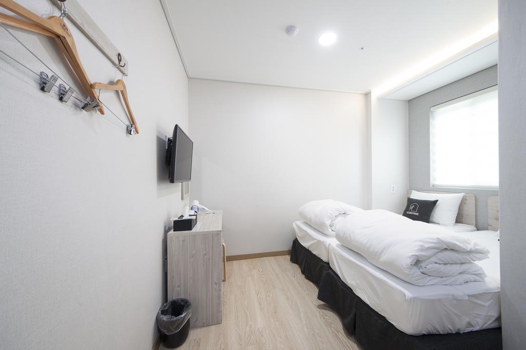 K-guesthouse Premium Nampo 1 Gasthof