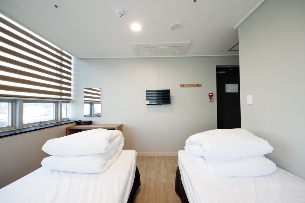 K-guesthouse Premium Nampo 1 Gasthof 2*