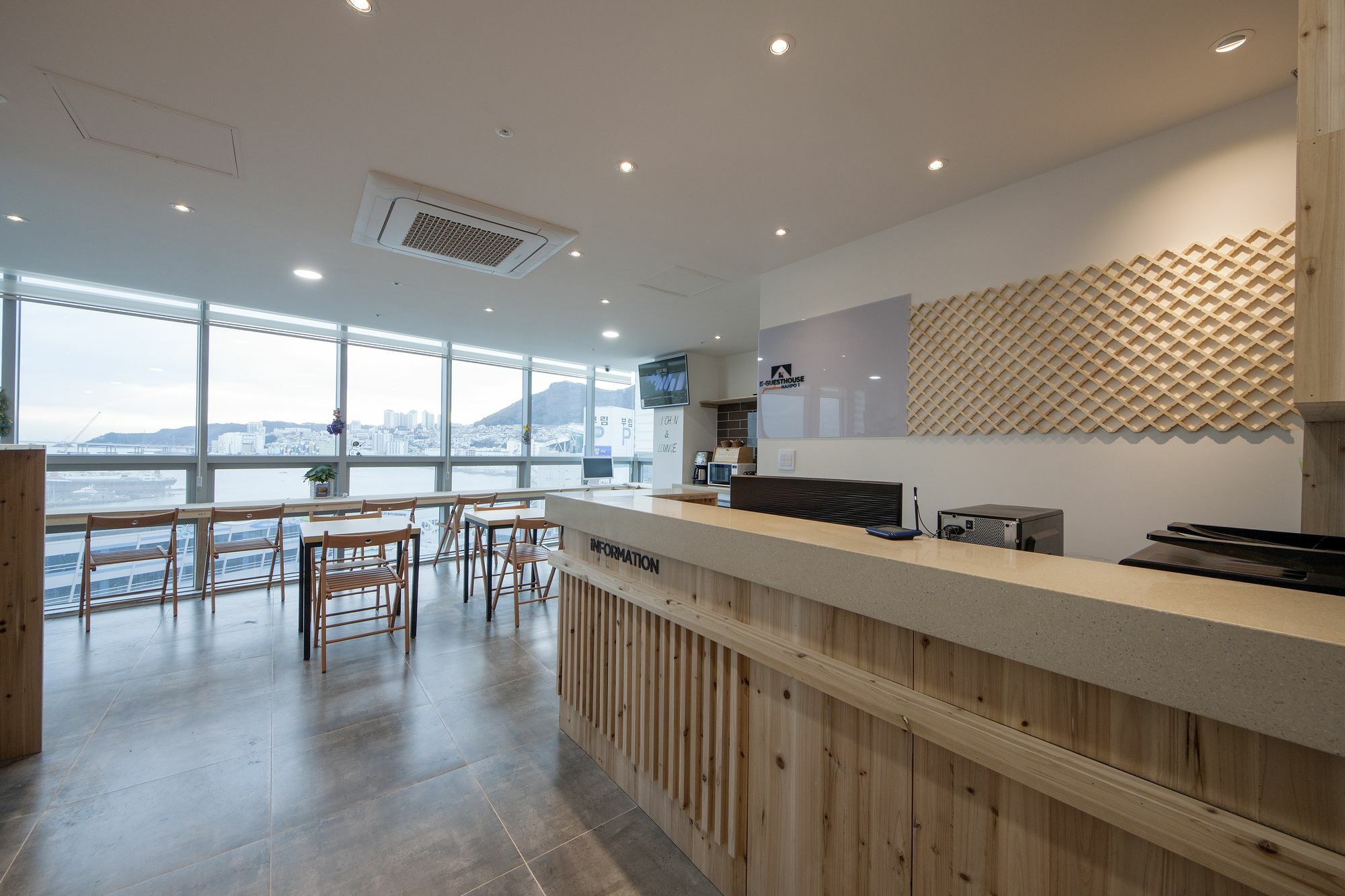K-guesthouse Premium Nampo 1 Gasthof Busan