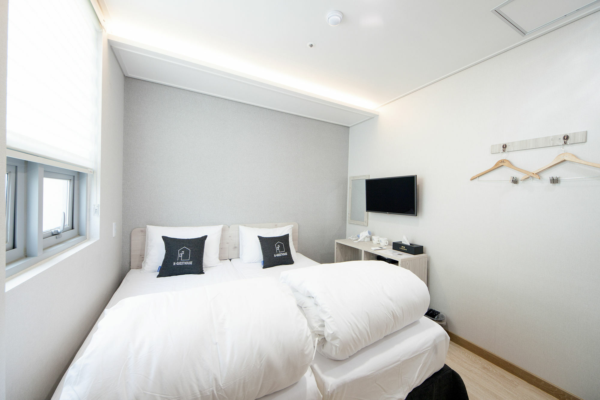 K-guesthouse Premium Nampo 1 Gasthof