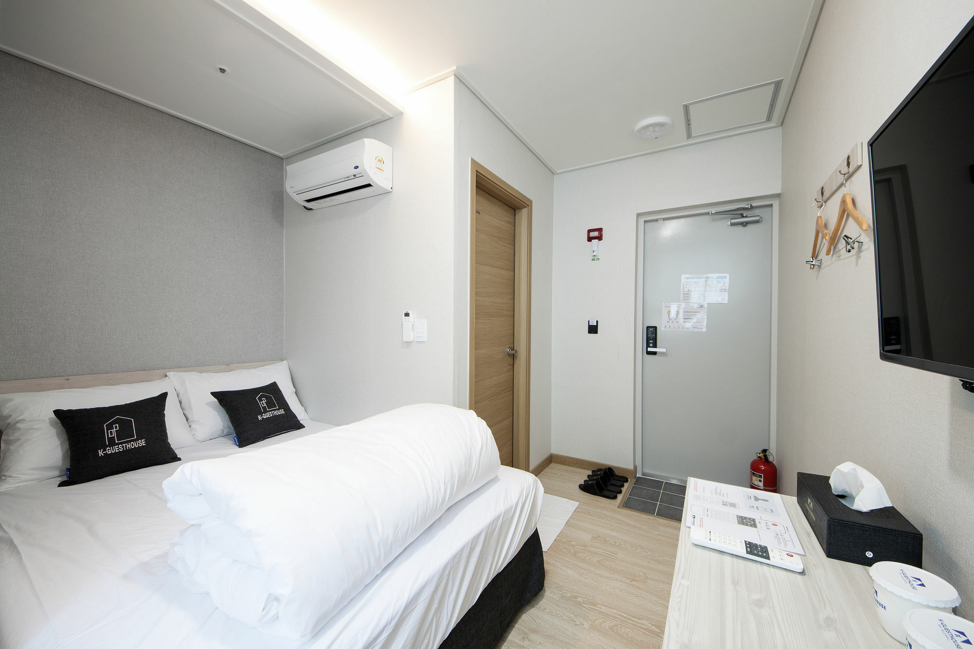 Gasthof K-guesthouse Premium Nampo 1