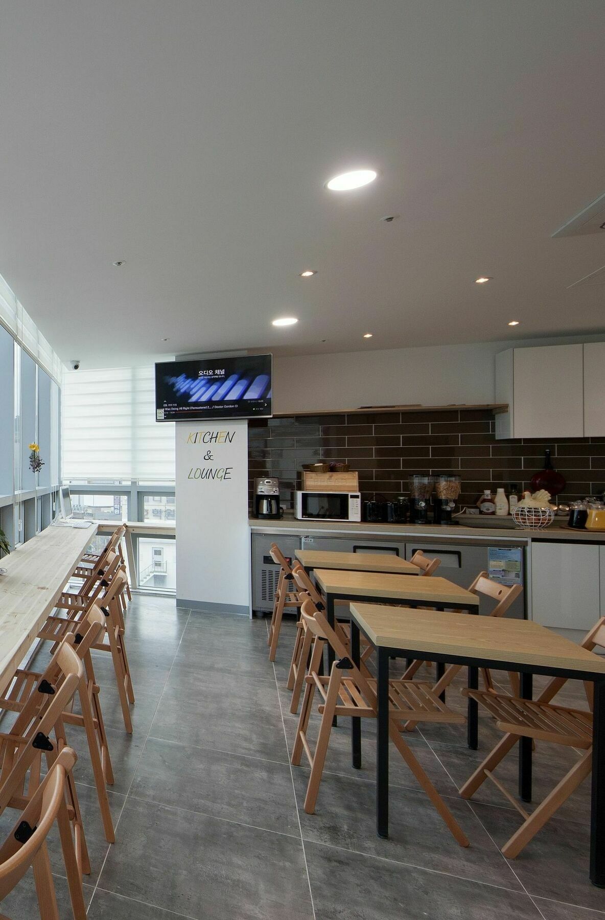 K-guesthouse Premium Nampo 1 Gasthof Busan
