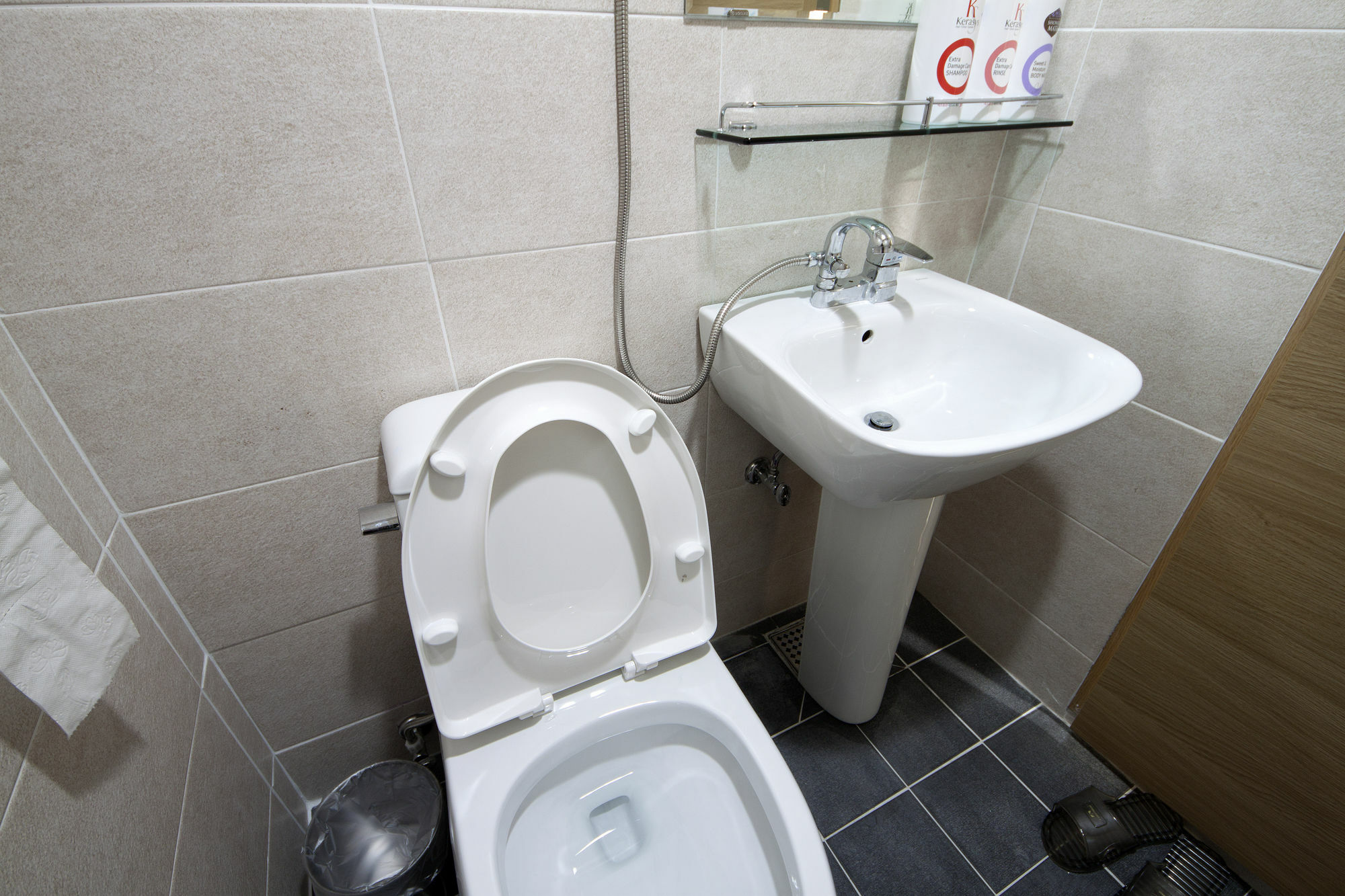 K-guesthouse Premium Nampo 1 Gasthof