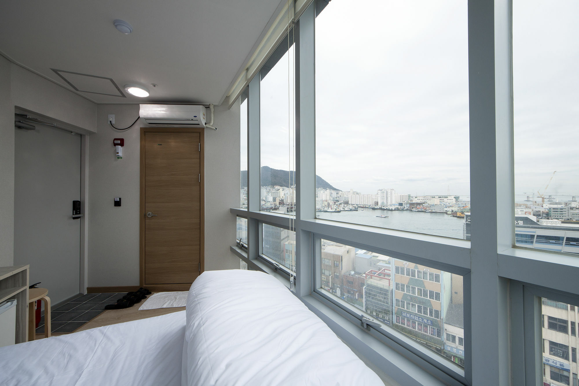 Gasthof K-guesthouse Premium Nampo 1 2*