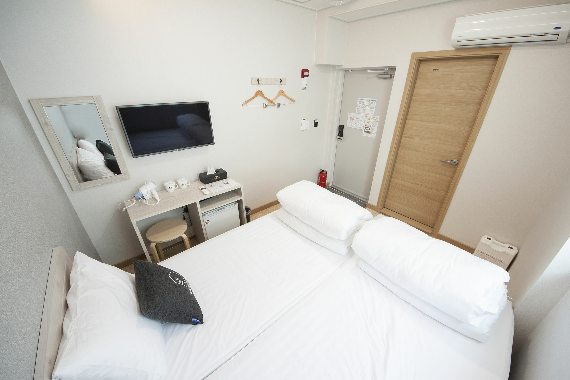 K-guesthouse Premium Nampo 1 Gasthof 2*