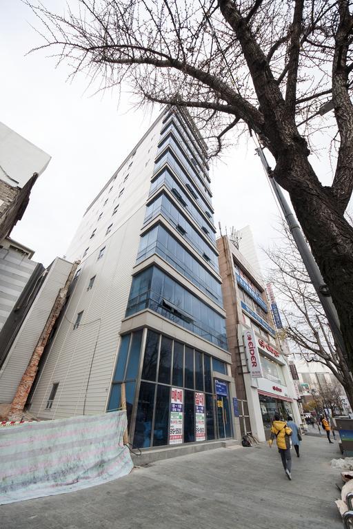 K-guesthouse Premium Nampo 1 Maison d'hôtes Busan