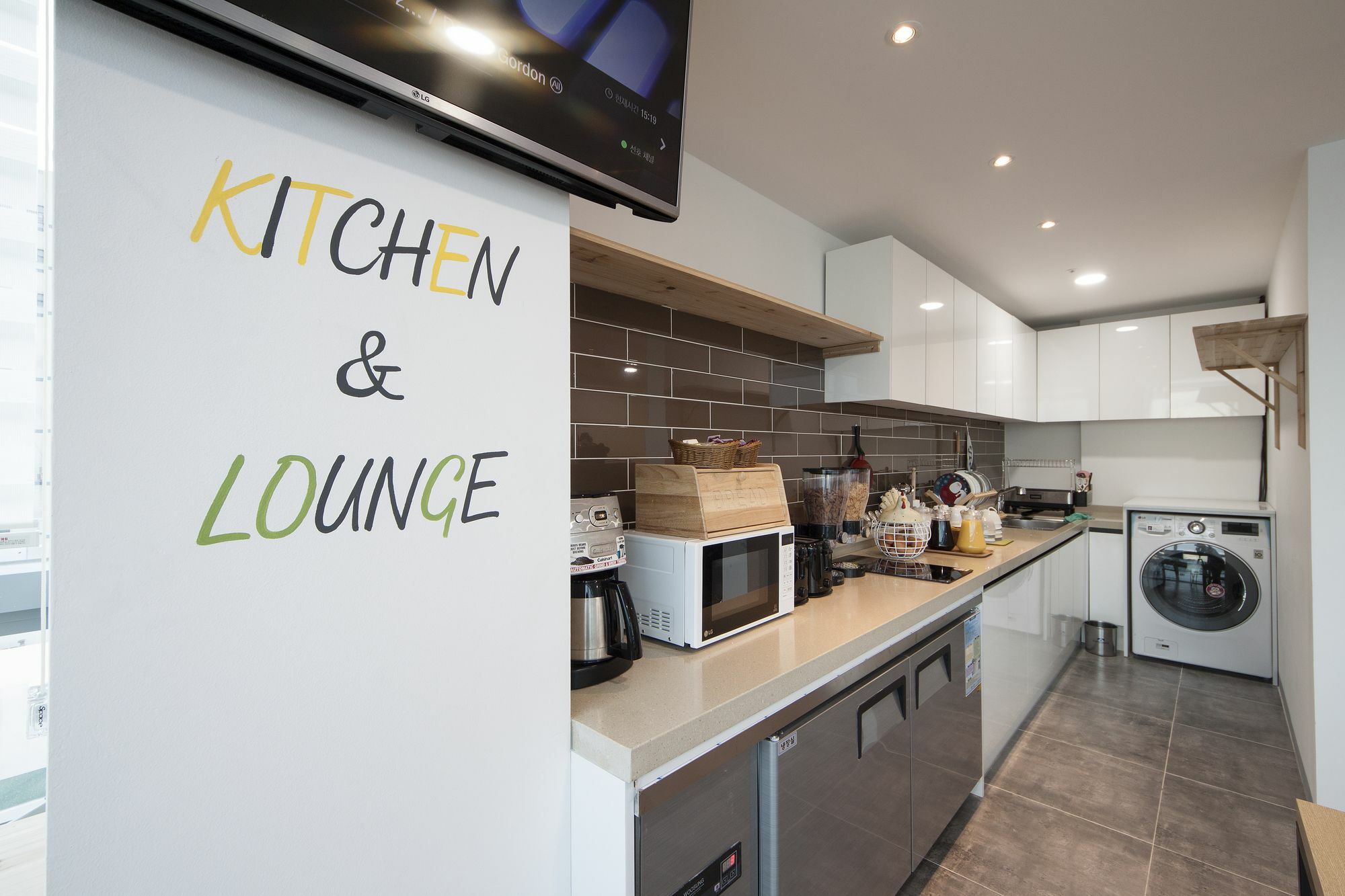 K-guesthouse Premium Nampo 1 Maison d'hôtes