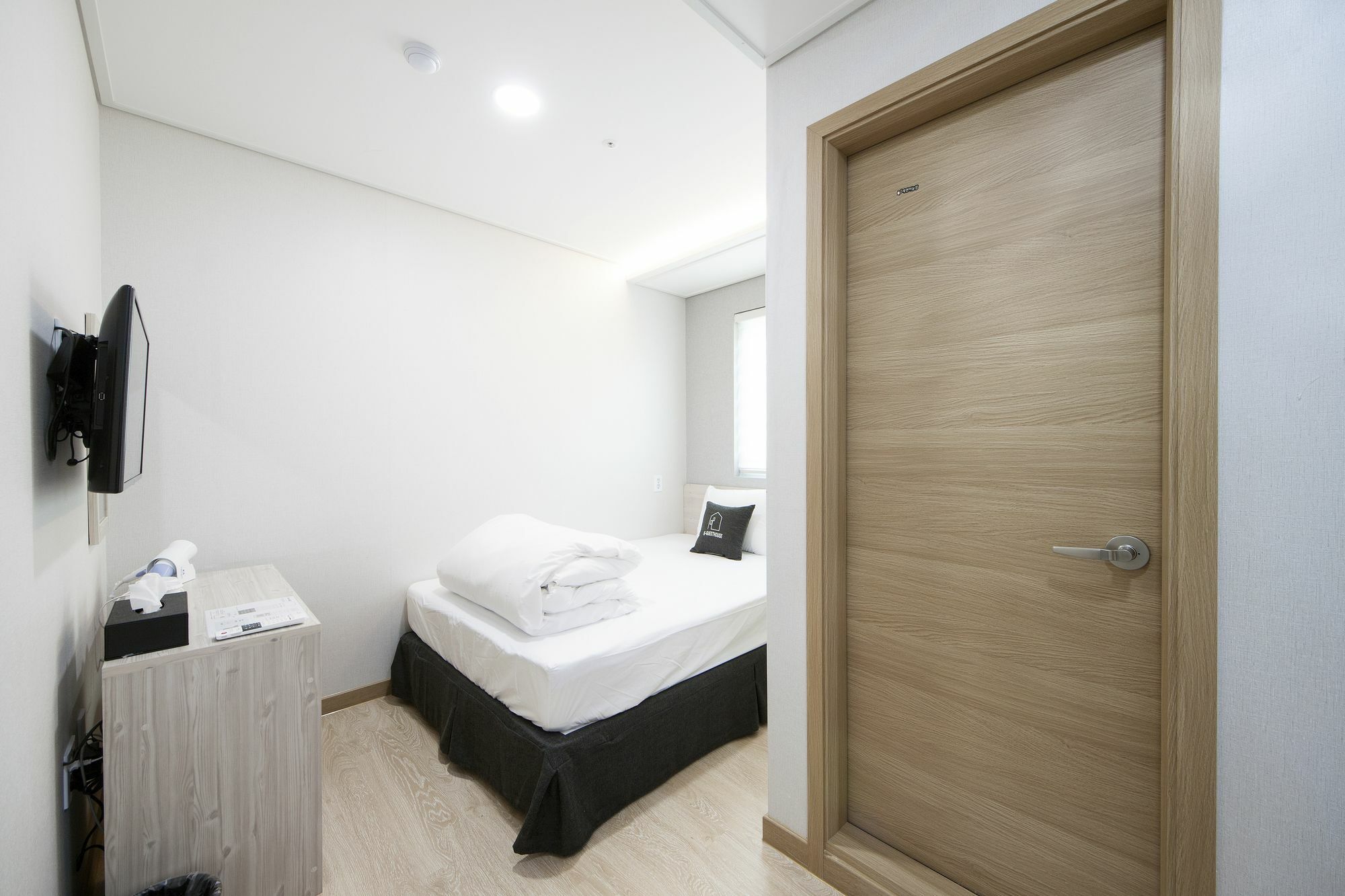 Maison d'hôtes K-guesthouse Premium Nampo 1 2*