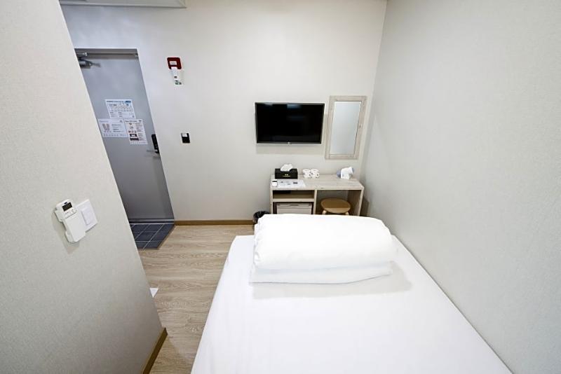 Maison d'hôtes K-guesthouse Premium Nampo 1